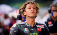 tragedy valentino rossi's family