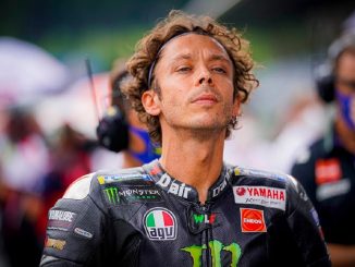 tragedy valentino rossi's family