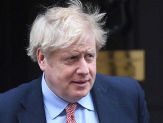 Boris Johnson can not return immediatly to work