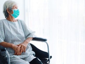 Covid: 92 new outbreaks in care home