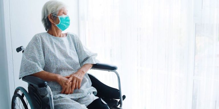 care homes outbreaks