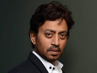 Irrfan Khan dead