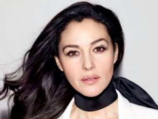 monica bellucci