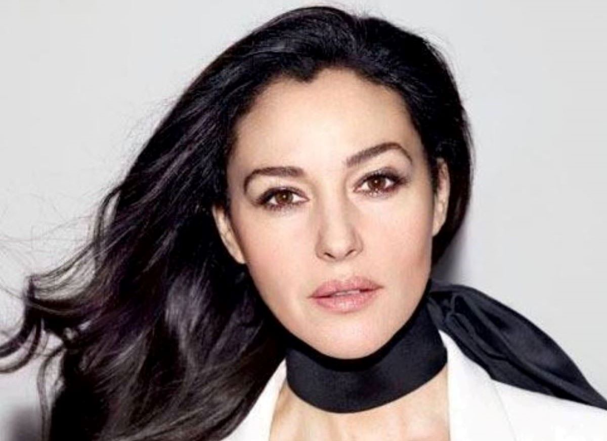 Photos of monica bellucci