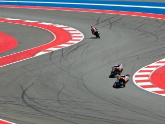 laguna seca did not host moto2