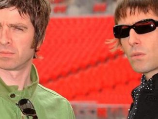 oasis new song