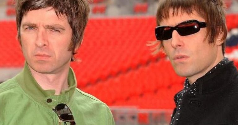 noel gallagher new oasis song