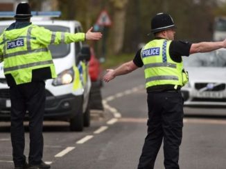 UK police reissued with guidance on enforcement