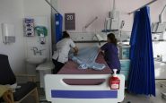 There are thre new hospital to fight coronavirus