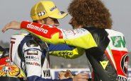 Valentino Rossi quit