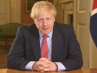 boris johnson schools reopen