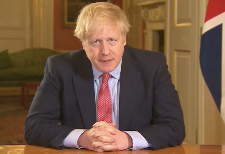 boris johnson schools reopen