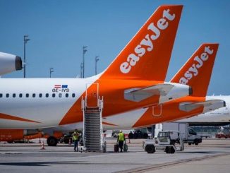 Easyjet cut 30%