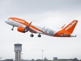 easyjet will fly on June 15