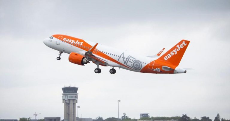 easyjet will fly on June 15