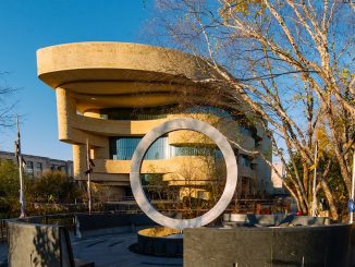 national museum of the american indian