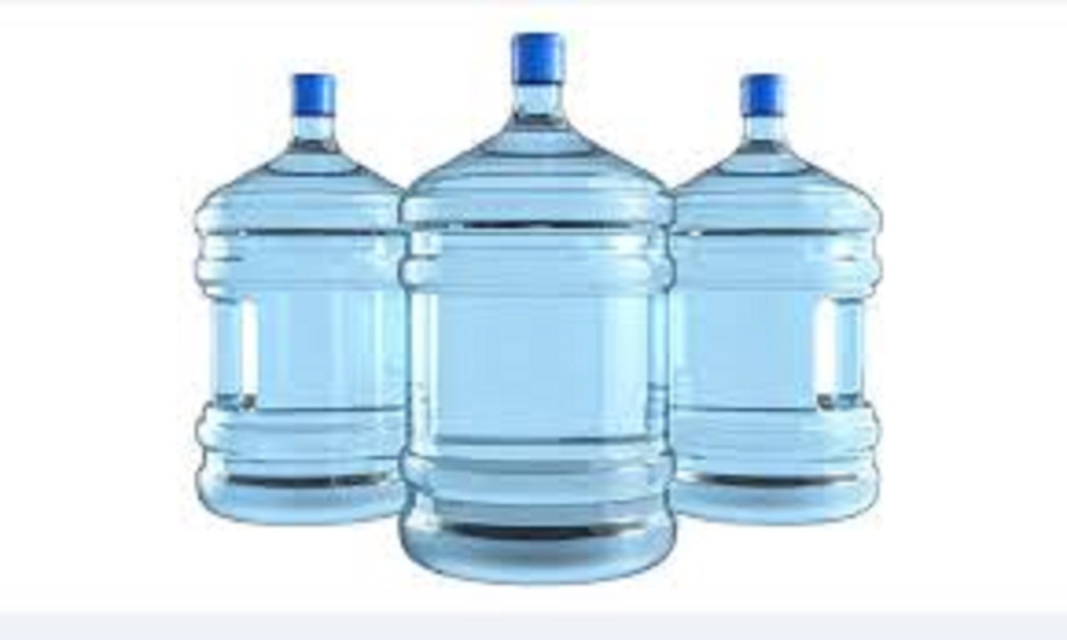 How much does one gallon of water weigh? NewsHub.co.uk
