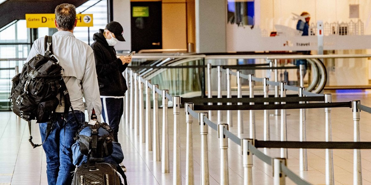 Europe's borders reopen where you go back to travel NewsHub.co.uk