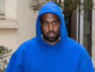 Kanye West