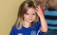 madeleine mccann suspect