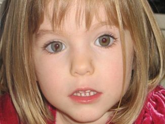 Madeleine McCann prime suspect