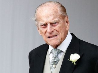 Prince Philip birthday