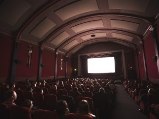 cinema reopening uk