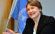 Helen clark