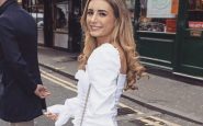 dani dyer pregnant