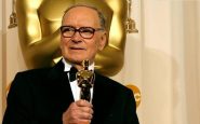 Ennio Morricone is dead