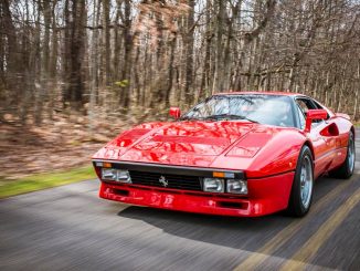 Ferrari 288 GTO