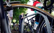Government offers £50 bike vouchers