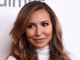 naya rivera