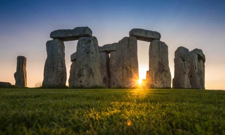 stonehenge