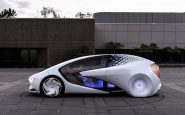 Toyota Concept-I