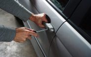 types of car theft