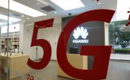 UK Huawei 5G