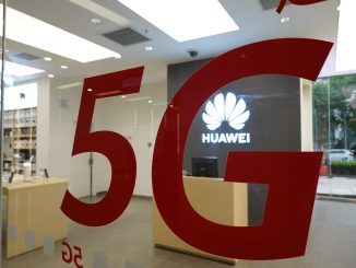 UK Huawei 5G