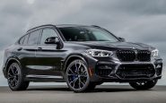 BMW long-term rental