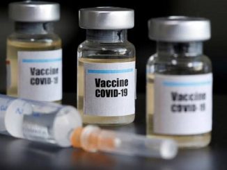 Cambridge covid-19 vaccine