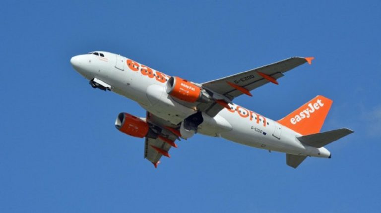 easyjet