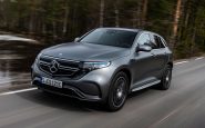 Mercedes EQC