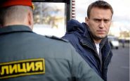 navalny poisoned