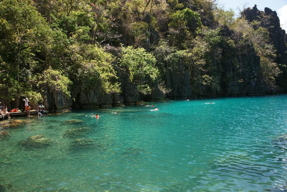 Palawan Philippines