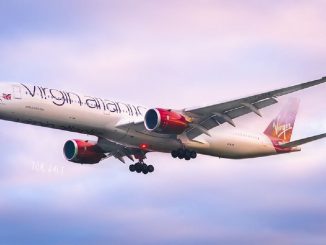 virgin atlantic