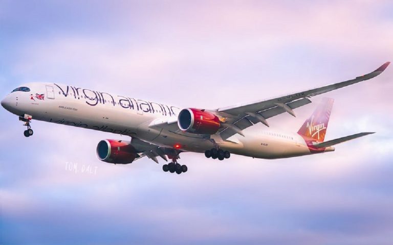 Virgin Atlantic