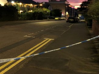 Birmingham stabbings arrest made