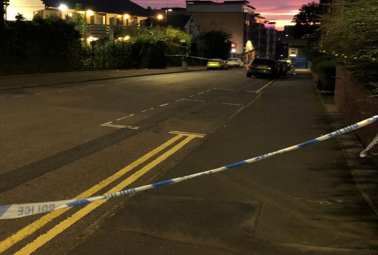 Birmingham stabbings arrest made