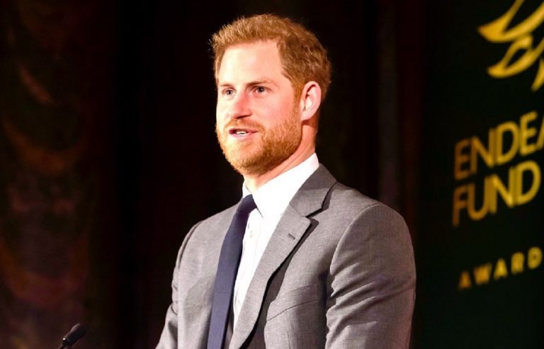Birthday Wishes to Prince Harry