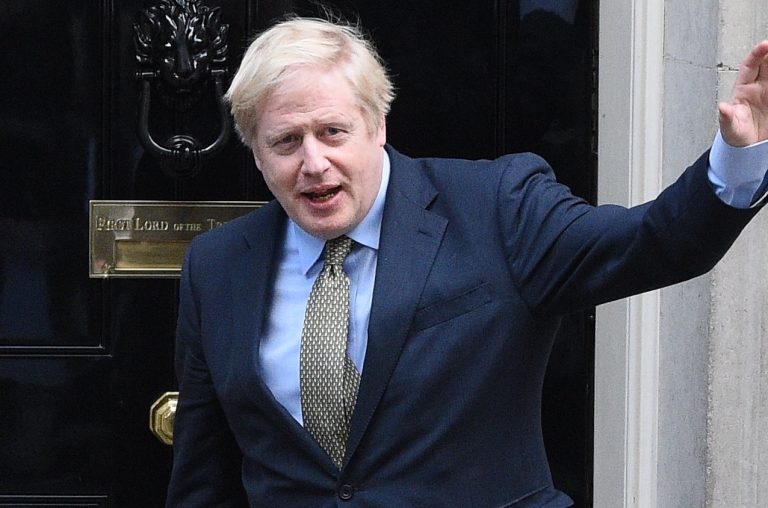 BoJo